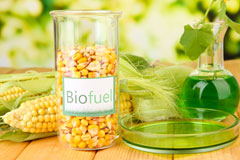 Tippacott biofuel availability