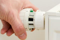 Tippacott central heating repair costs