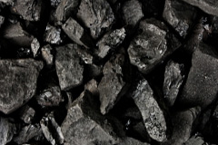Tippacott coal boiler costs