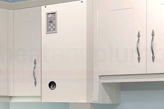Tippacott electric boiler quotes