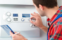 free commercial Tippacott boiler quotes