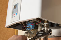 free Tippacott boiler install quotes